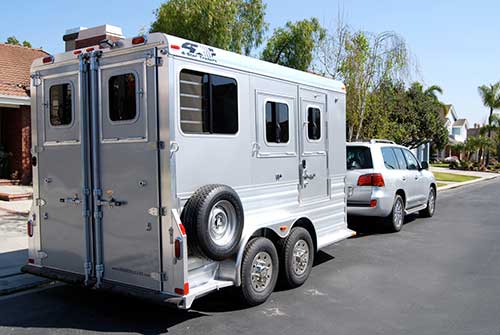 4-Star Trailers for Sale in KY