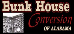 Bunkhouse Conversions