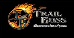 Trail Boss Conversions