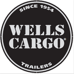 Wells Cargo Trailers for Sale