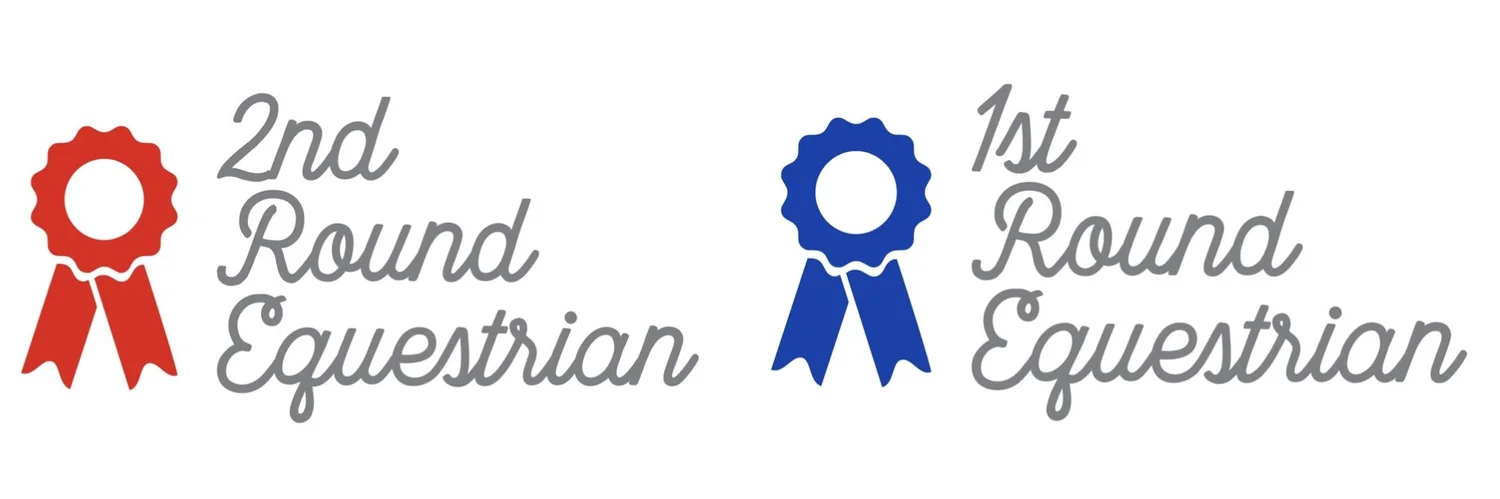 Links 14 2nd Round Equestrian