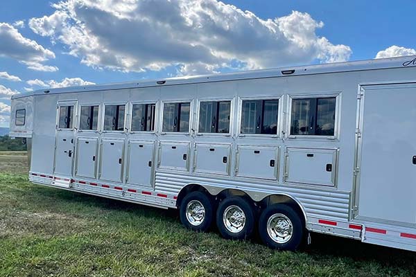 Trailer service in Kentucky
