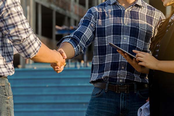 Financing at Winners Circle Trailers