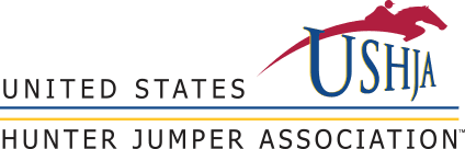 Links 3 US Hunter Jumper Assn