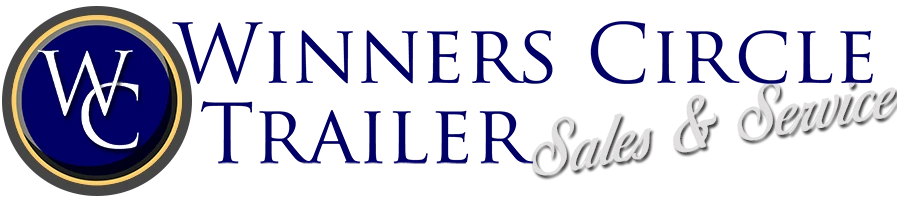 Winstream Trailers Home - Winners Circle Trailers