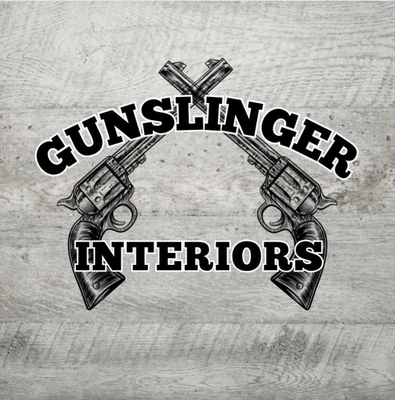 Gunslinger Interiors