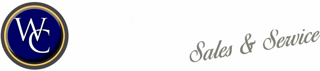 Winners Circle Trailer Sales and Service logo