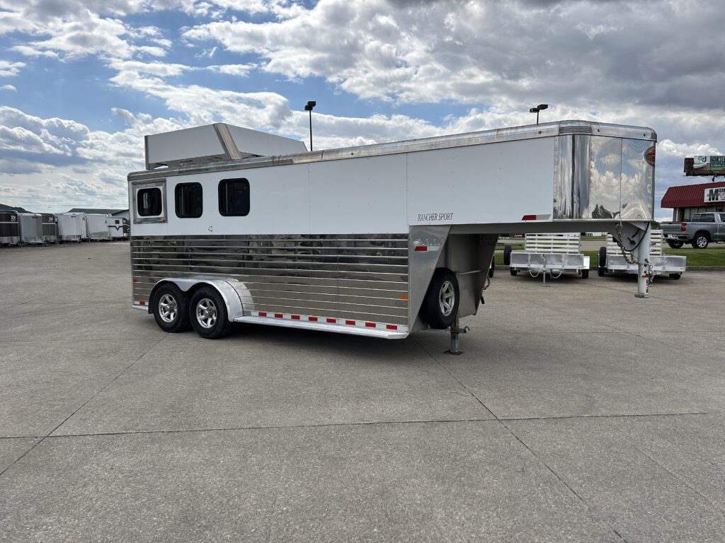 Winstream Trailers Home - Winners Circle Trailers