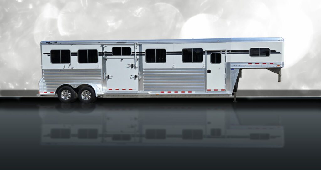 Winners Circle Trailers