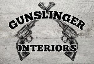 Gunslinger interiors